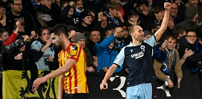 Koopjestijd: 25 aflopende contracten bij de Belgische topclubs