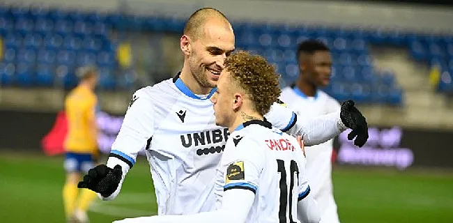 Nederlandse analisten vol lof voor Blauw-Zwart: 