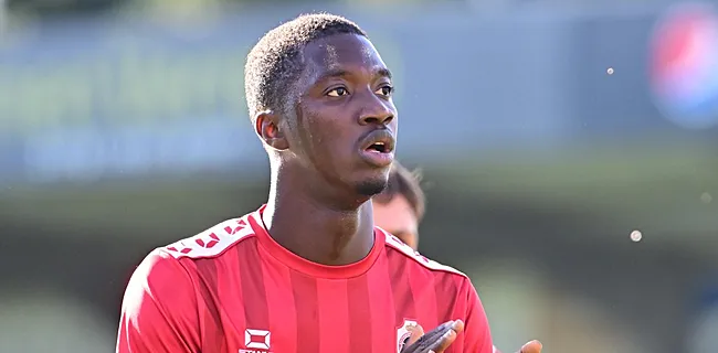 'Monstertransfer Doumbia levert Antwerp fortuin op'
