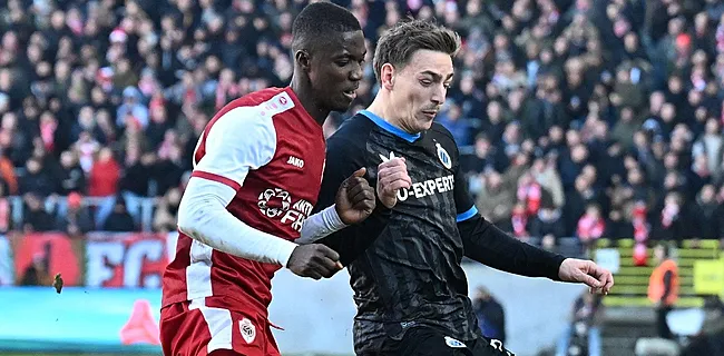 TRANSFERUURTJE: Jackpot voor Club, Antwerp, Genk & Union