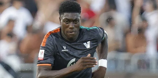 'Club Brugge plant winterknaller: powerhouse van 10M'