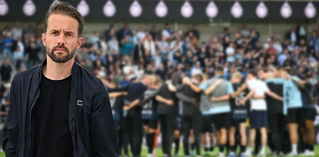 'Nieuwe monstertransfer Club: Engelse toppers in tribune'