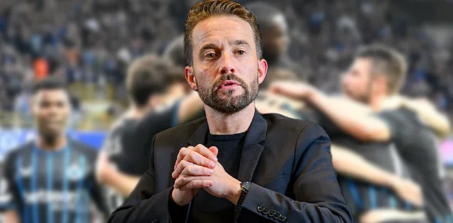 Club Brugge scherpt de messen: zinderend transferoffensief