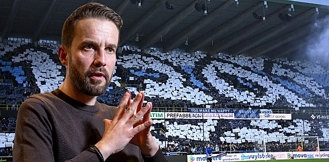'Explosieve JPL-deal: nachtmerrie voor Club Brugge'