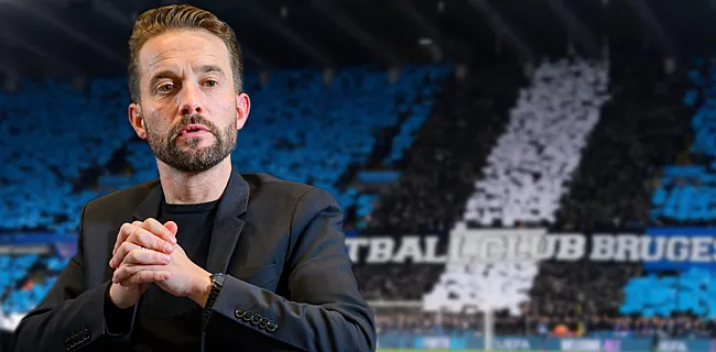 'Club Brugge maakt balans op: tweetal de uitgang gewezen'
