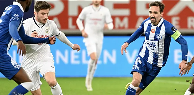 Vanhaezebrouck laat zich uit over mogelijk vertrek van Kums