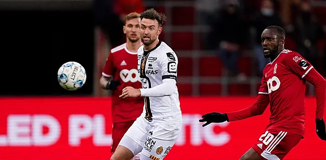 'KRC Genk is Beerschot snel af voor oude bekende'