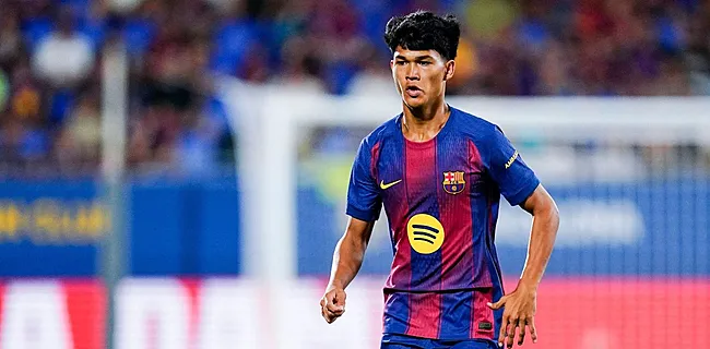 'Nachtmerrie Barcelona: PSG slaat toe aan spotprijs'