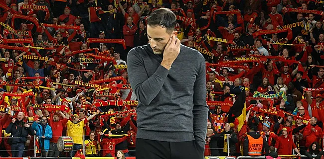 TRANSFERUURTJE: 'Opvolgers Tedesco genoemd, Club casht miljoenen'