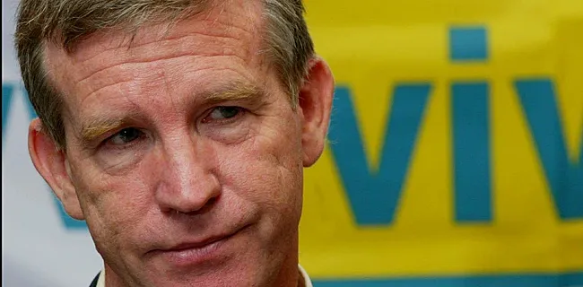 Roland Duchâtelet voor schut gezet: 