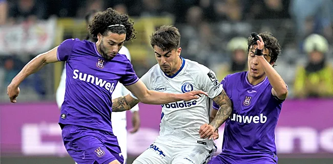 Milicevic dumpt brokkenpiloot, Hasi maakt statement