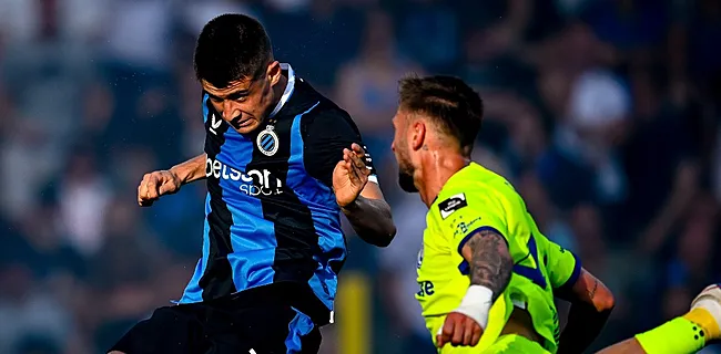 In extremis domper voor AA Gent; Leko kiest type-ploeg