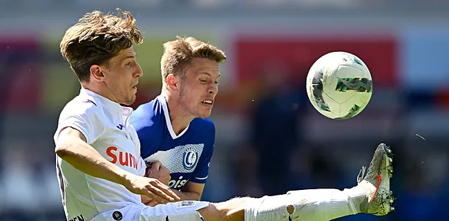 'Gent en Anderlecht gaan nek-aan-nek om ex-speler PSG'