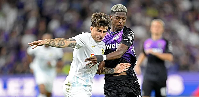 Anderlecht naar Conference League? Dit zeggen de stats