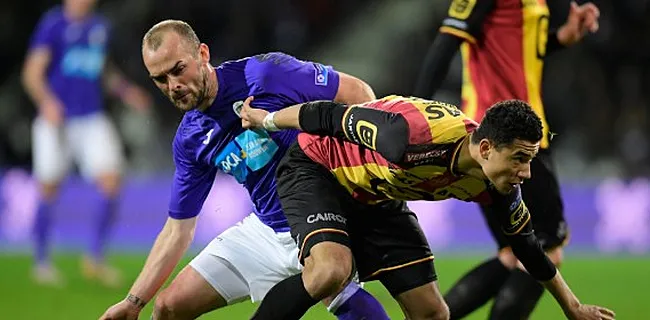'KVM trekt juridische strijd op, Beerschot zet tegenaanval in'