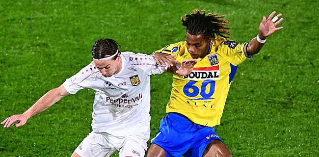 Westerlo en Beveren gelijk na episch duel; nieuwe dreun Essevee