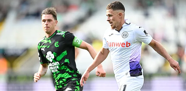 Ultieme strijd om Play-Off I: ontdek de basisopstellingen