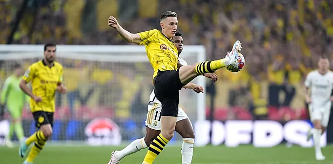 Iedereen zegt hetzelfde na blitzstart Dortmund tegen Real
