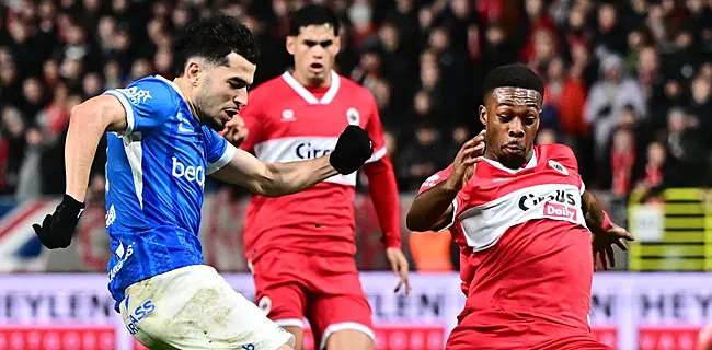 Vier nieuwe namen bij Antwerp, Hayen hakt keepersknoop door