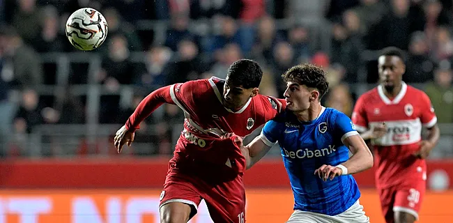 Europe Play-Offs: Antwerp op weg naar ultieme climax?
