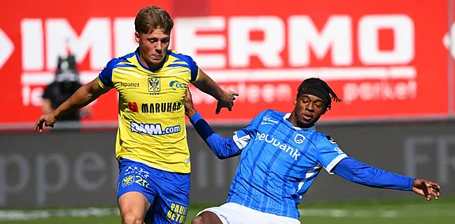 Vuurwerk in Limburg: analisten geven favoriet Genk-STVV