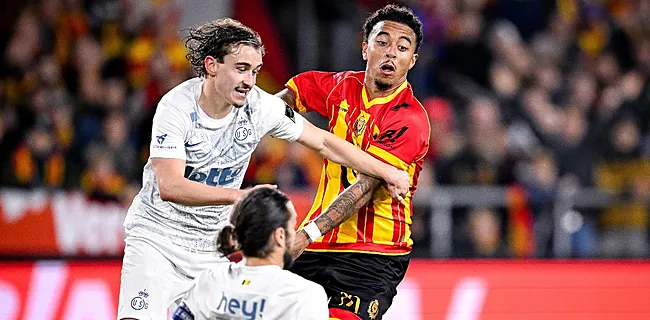 KV Mechelen - Union: Vanderbiest en Hubert wisselen één keer