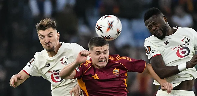 UEL/UECL: Nederlandse stunt, Meunier en co winnen topper
