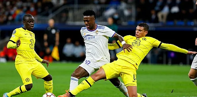 Villarreal kegelt Bayern uit CL, Benzema bezorgt Real delirium
