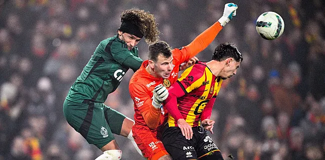 Flauwe kost op Boxing Day: geen goals in KVM-Standard