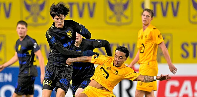 Enorme verrassing in Play-Off I? 