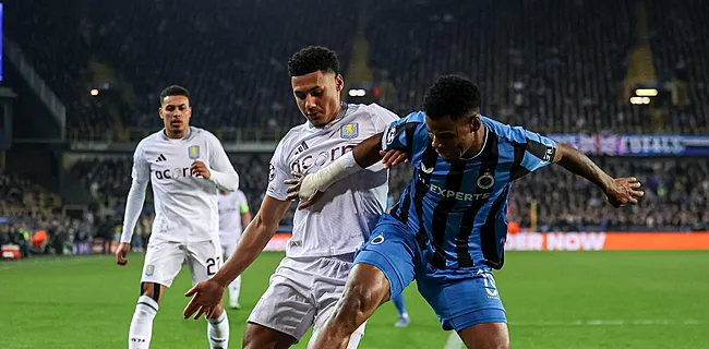 Hayen maakt selectie bekend, opdoffer Aston Villa dreigt