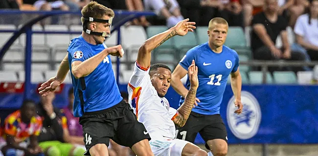 Laatste EK-tickets: UEFA maakt play-offs bekend