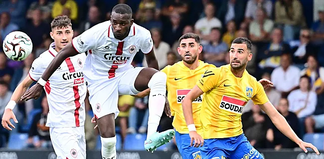Antwerp versterkt middenveld, Westerlo scoort lucky-transfer