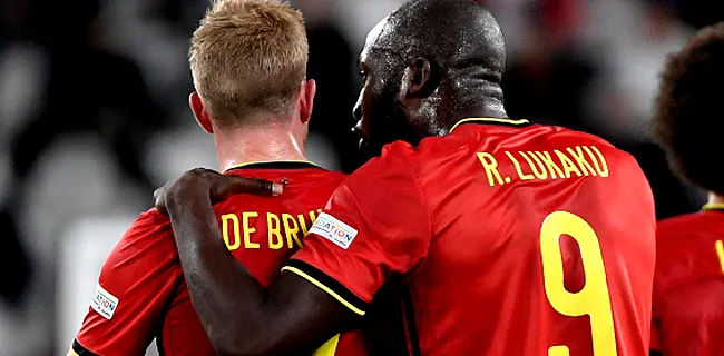 Martinez begint vanaf nul: deze Duivels haken af in maart