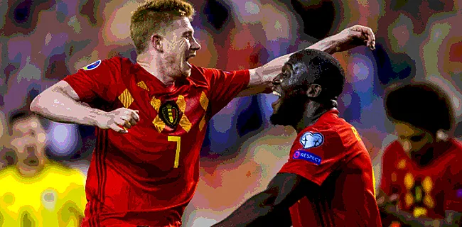 VN-lezer heeft gekozen: De ultieme XI van de Belgische competitie (2000-2020)