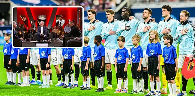 Duivels op TV: oefenduels níét op VRT, opvallende aftrapuren