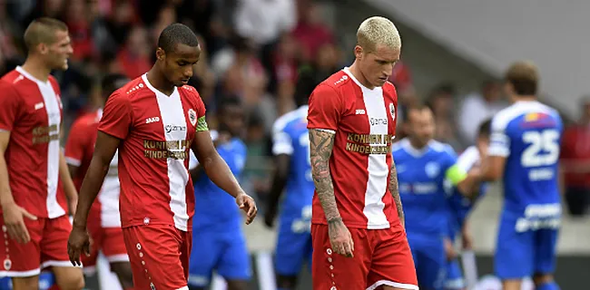 OFFICIEEL: Antwerp laat opnieuw twee routiniers gaan