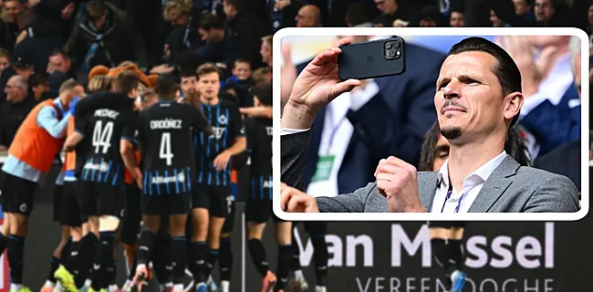 Van Buyten spreekt straffe Club Brugge-taal op kanalen Bayern