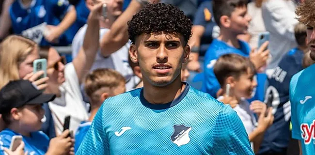 ‘Duitsland kookt: Club Brugge kaapt ‘Der geilste Dribbler’’