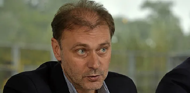 Zulte Waregem tevreden over mercato: 