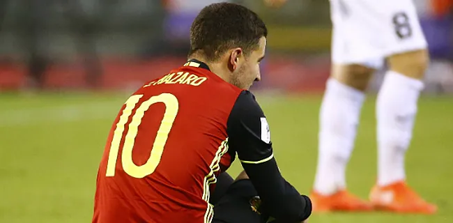 Martinez brengt uitsluitsel over situatie Hazard