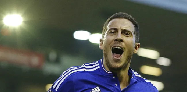 TU: Toptransfers voor Hazard en Vermaelen, Gent wil drie spelers'