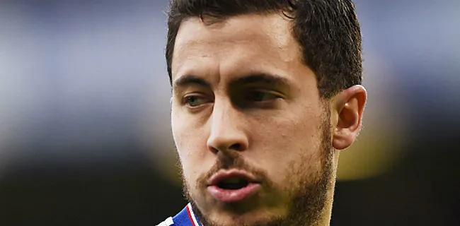 TRANSFERGERUCHTEN: 'Club kan goede zaak doen, onduidelijkheid omtrent Hazard'