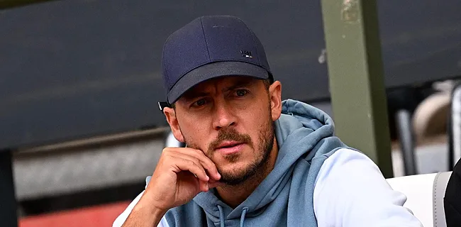 Hazard spreekt zich uit: België dé WK-verrassing?
