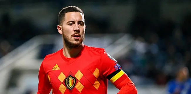 Hazard ziet nieuwe generatie Duivels: 