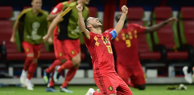 'Hazard akkoord met Real, dit weekend gesprekken met Chelsea'