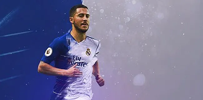 Eden Hazard naar Madrid: Chelsea doet gouden zaak, Real capituleert