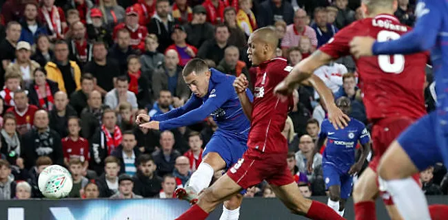 'Liverpool en Chelsea strijden onderling voor target met flink prijskaartje'