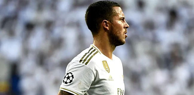 Hazard zelfs nog langer uit dan gevreesd?