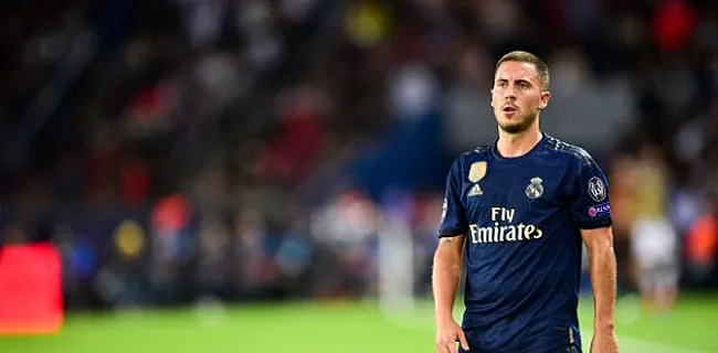 Hazard ongenadig afgemaakt na basisdebuut: 